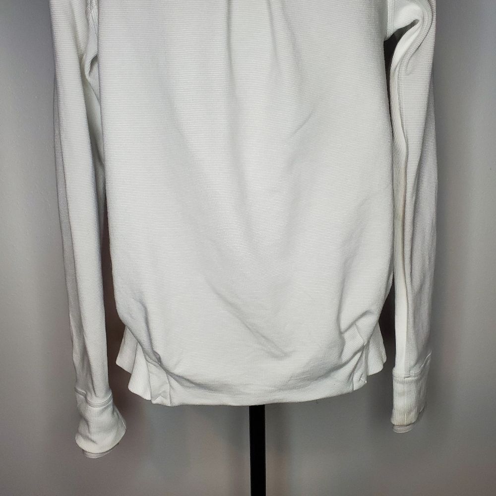 Lululemon To Class Button Down Jacket Size 4 - image 11